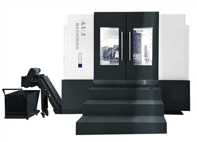 HMC Horizontalni obradni centar