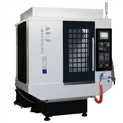 T Visokobrzinska mašina za bušenje visoke preciznosti